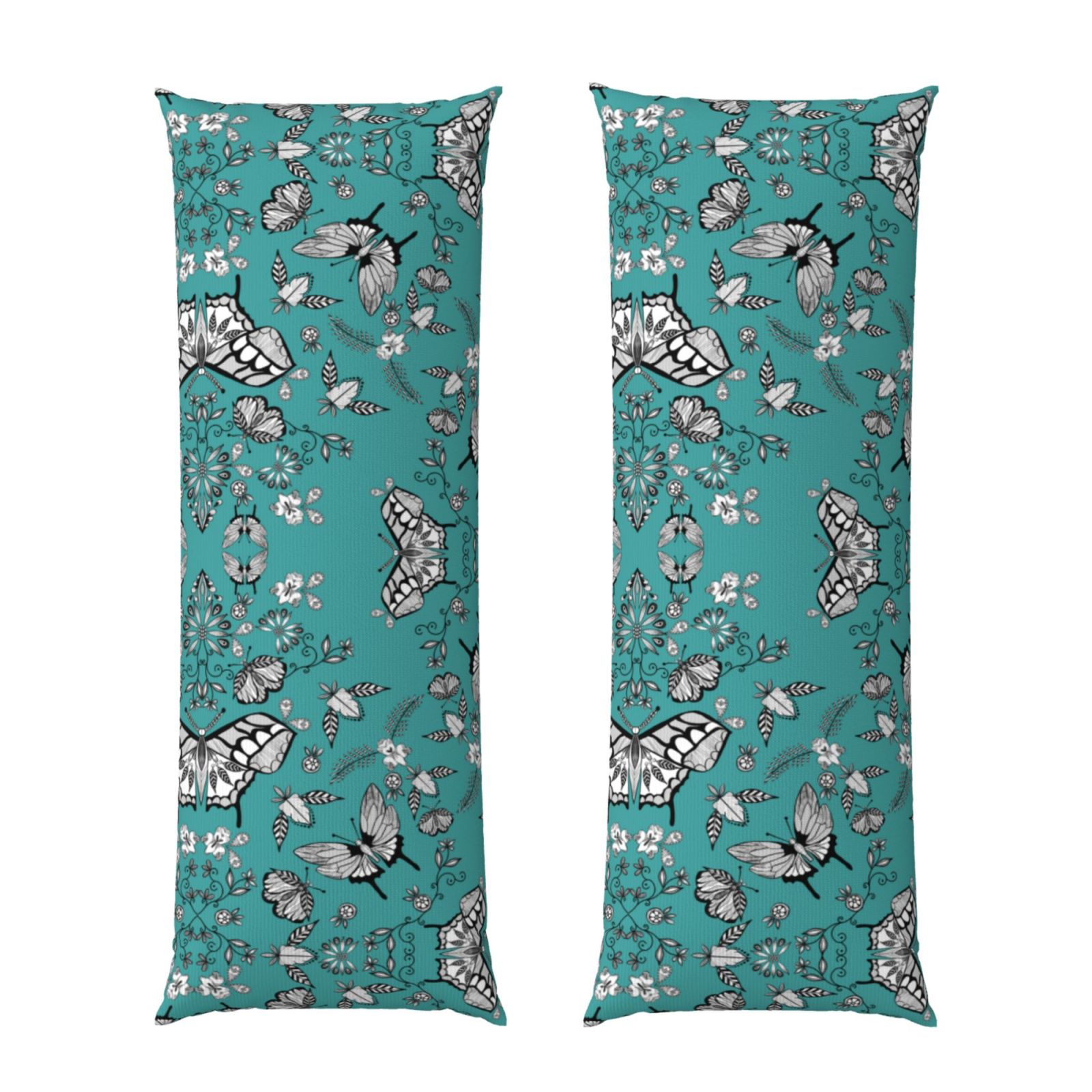 Long Body Pillowcase 20x60in