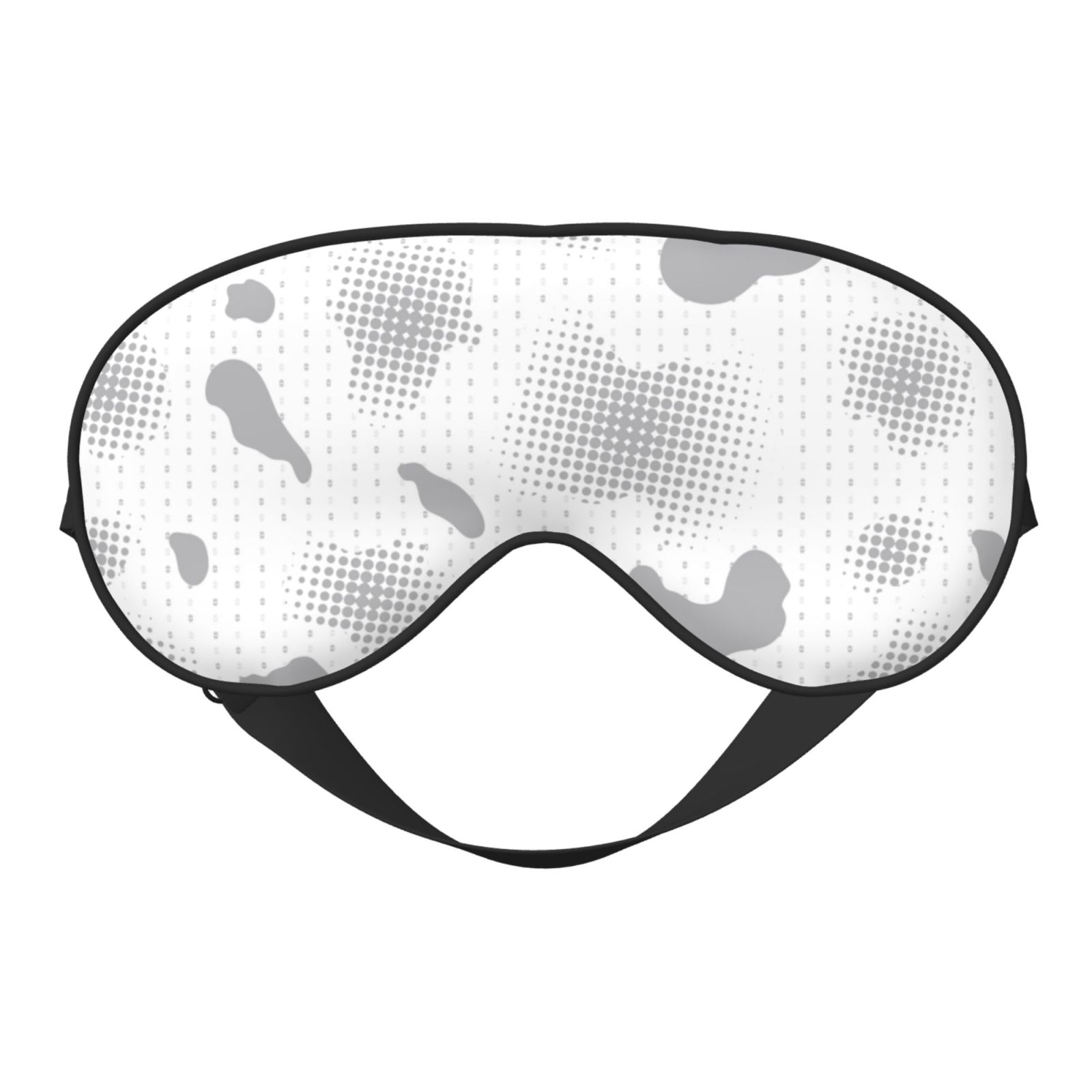 Soft Eye Mask