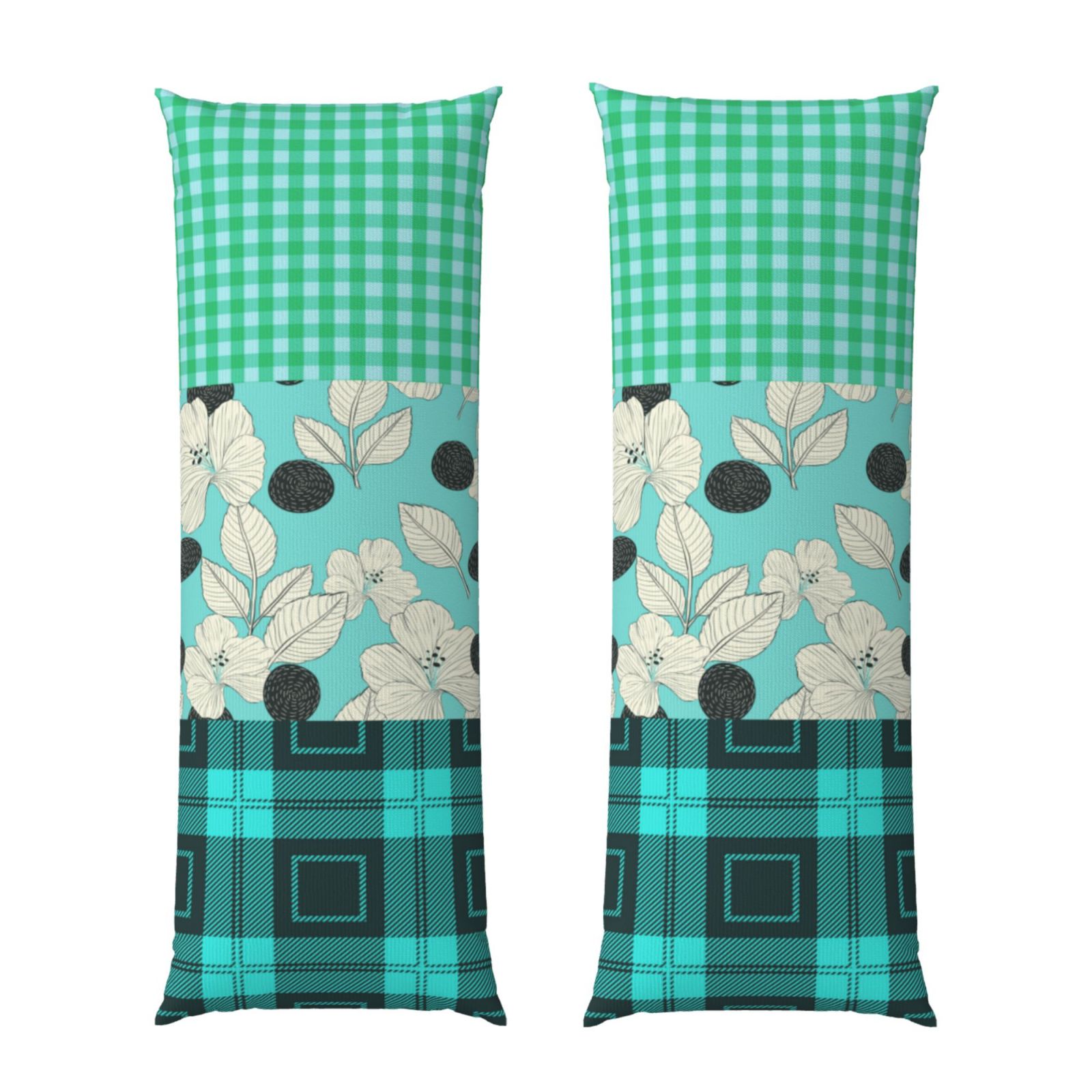 Long Body Pillowcase 20x60in