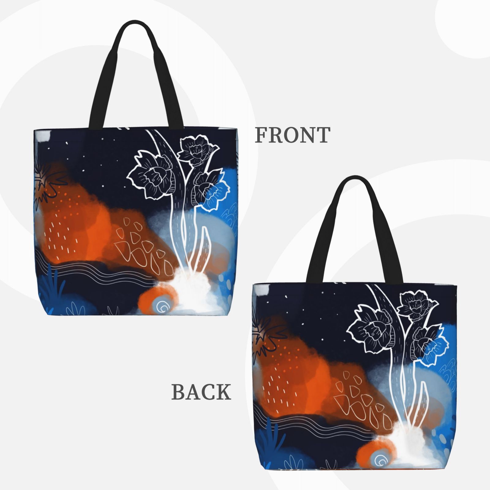 Tote Bags