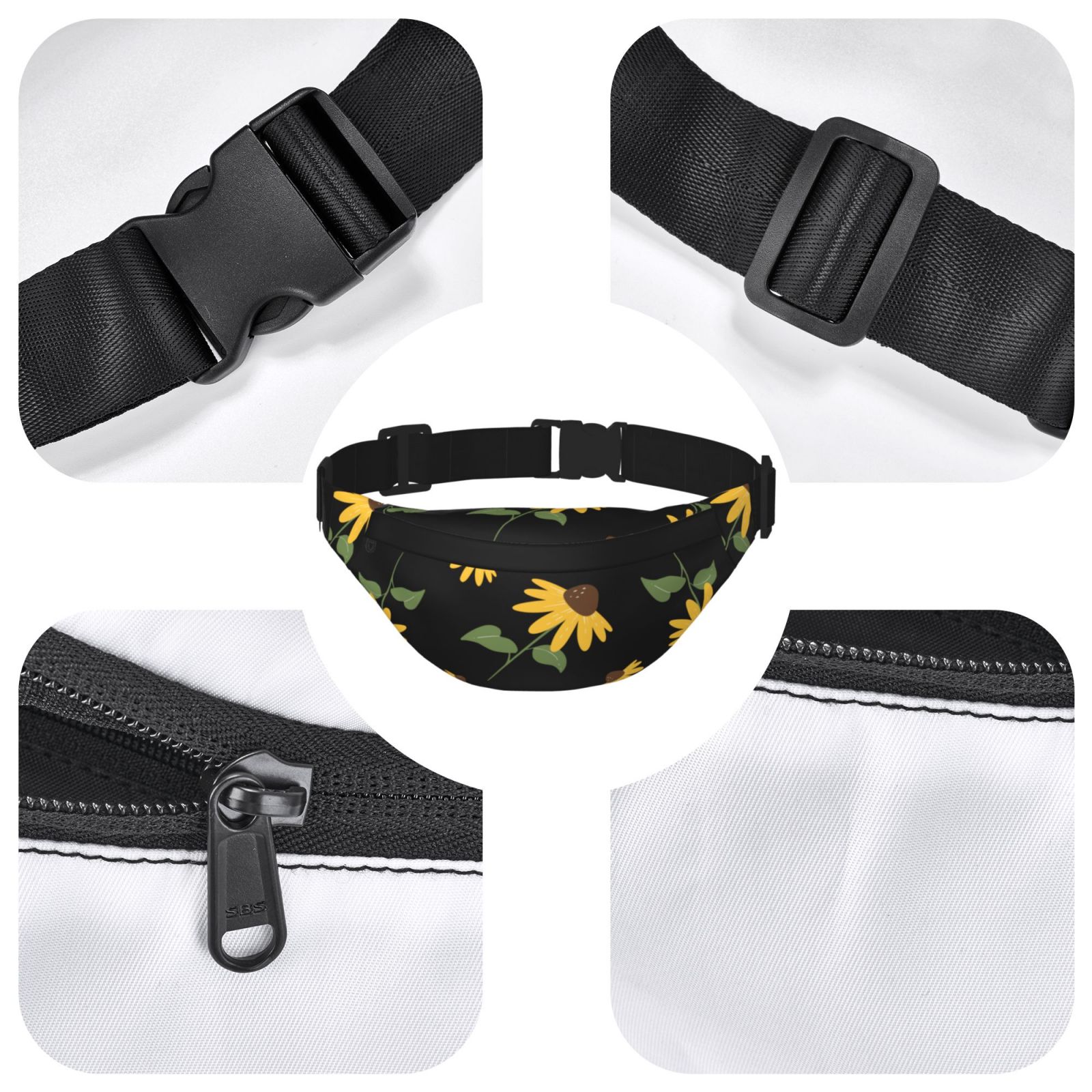 Waist Bag