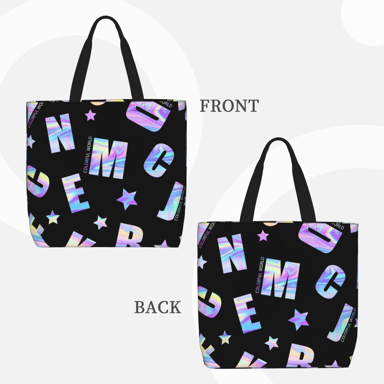 Tote Bags