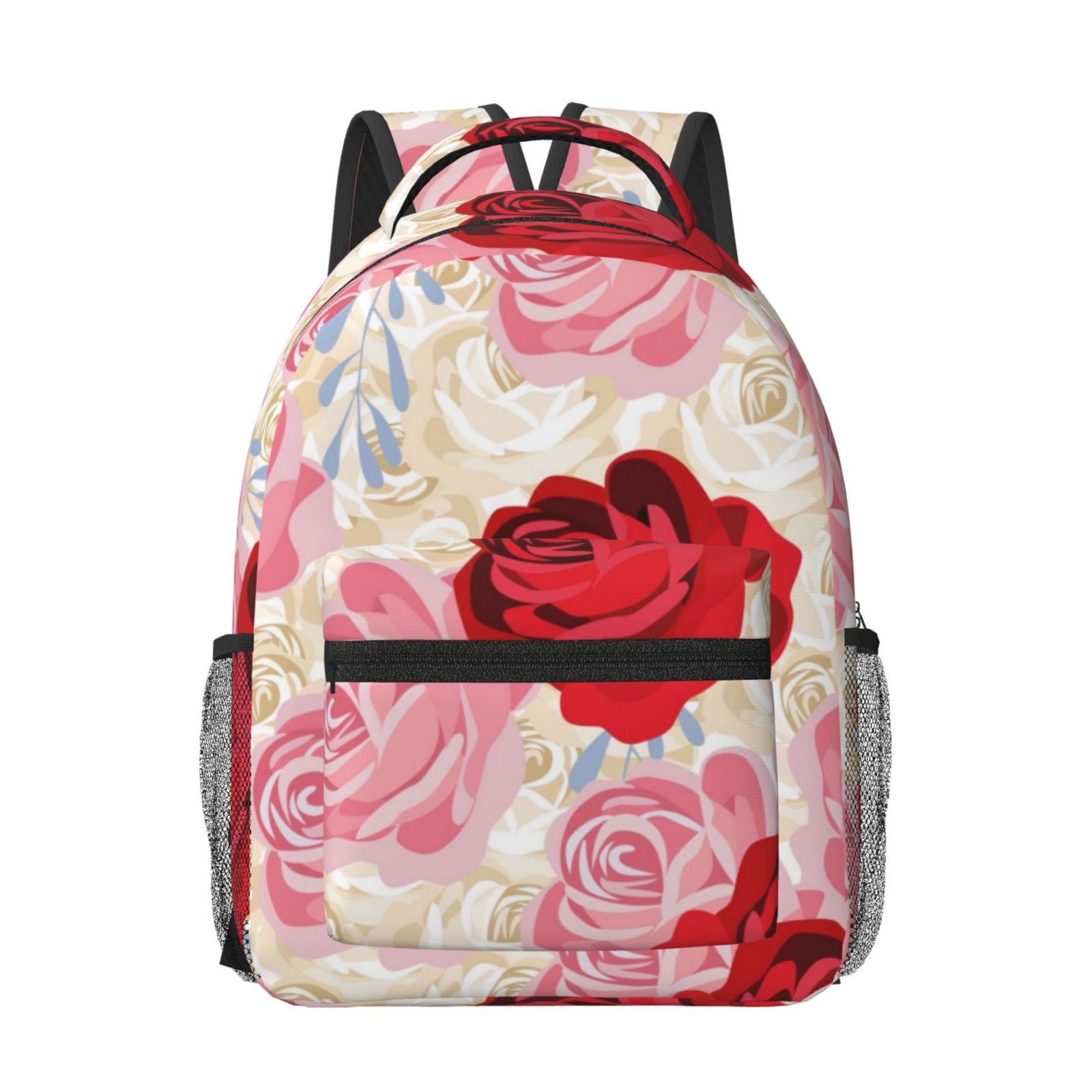 Comfortable Student Backpack