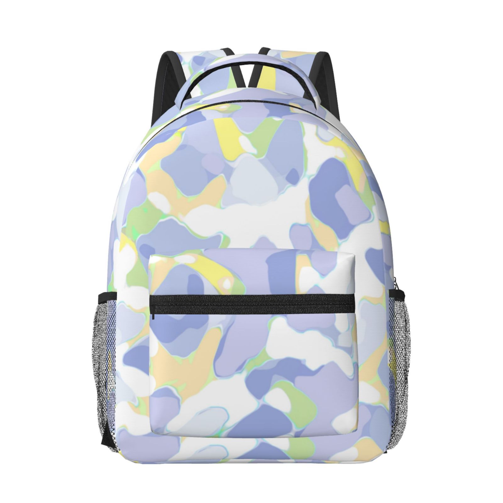 Comfortable Student Backpack