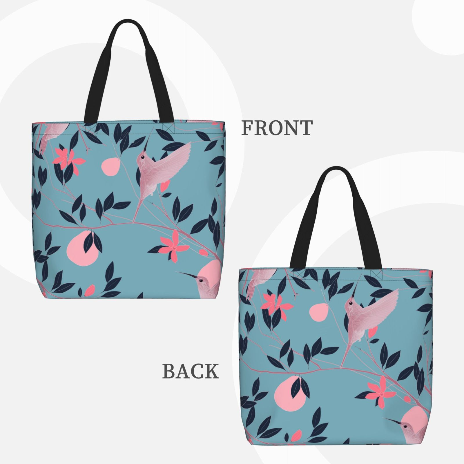 Tote Bags