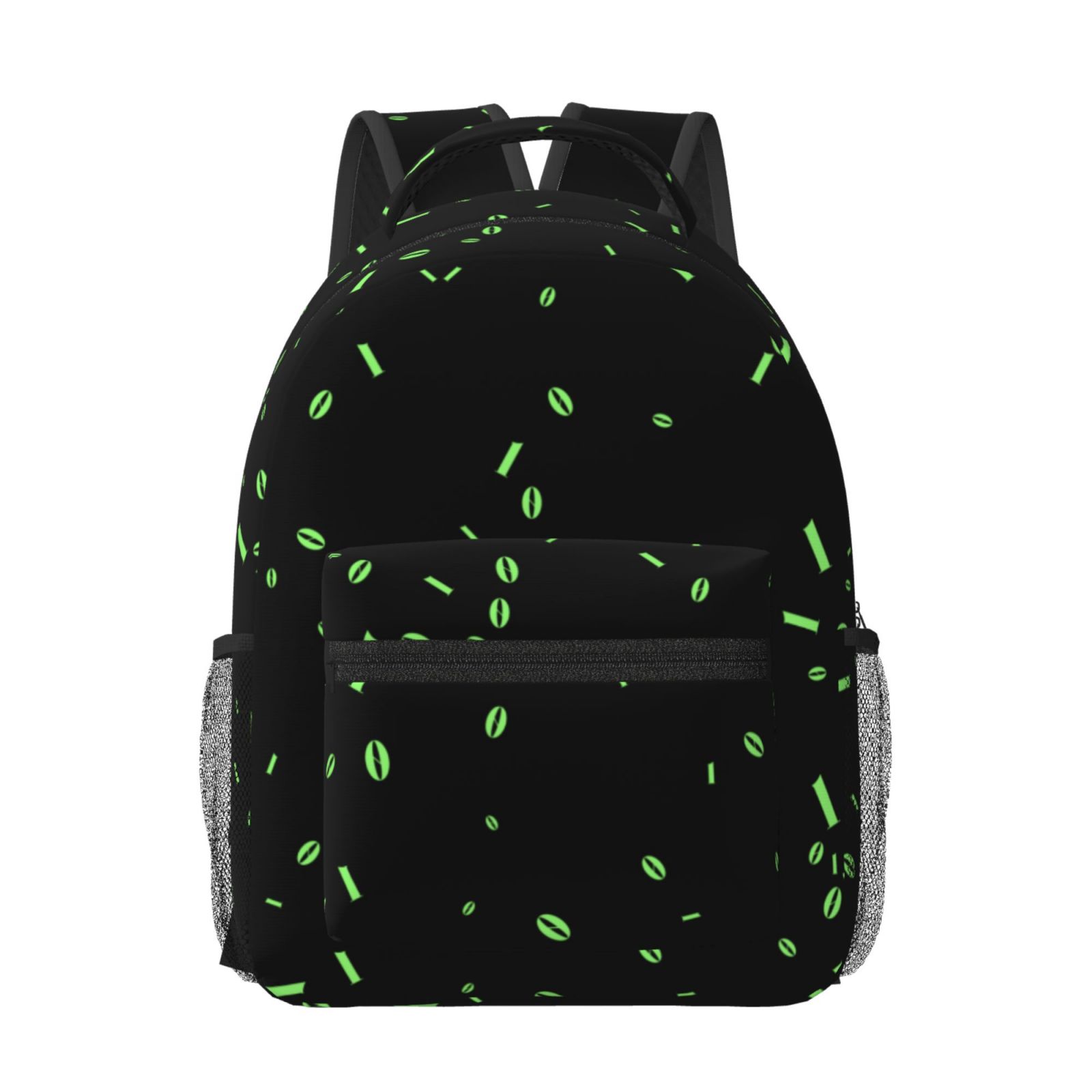 Comfortable Student Backpack