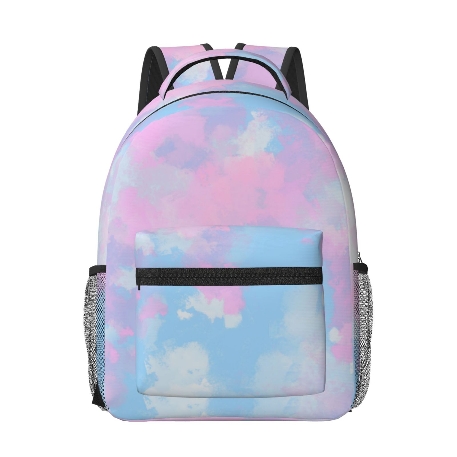 Comfortable Student Backpack