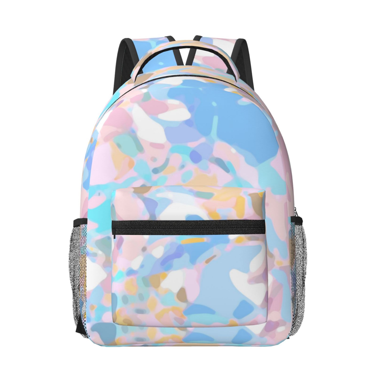 Comfortable Student Backpack