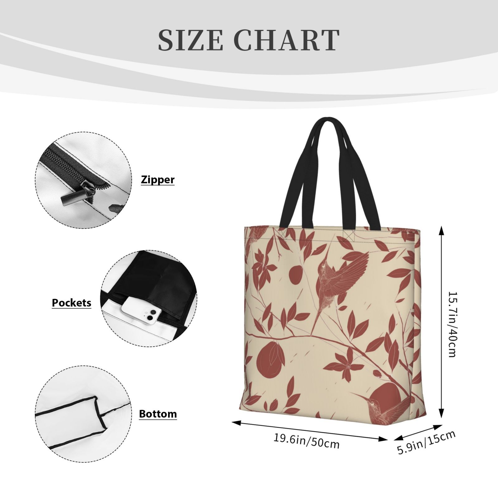 Tote Bags