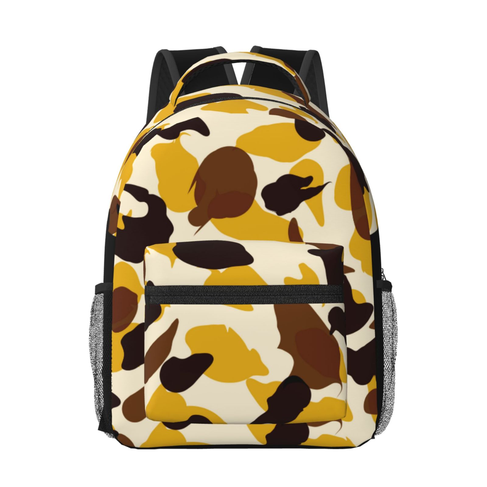 Comfortable Student Backpack