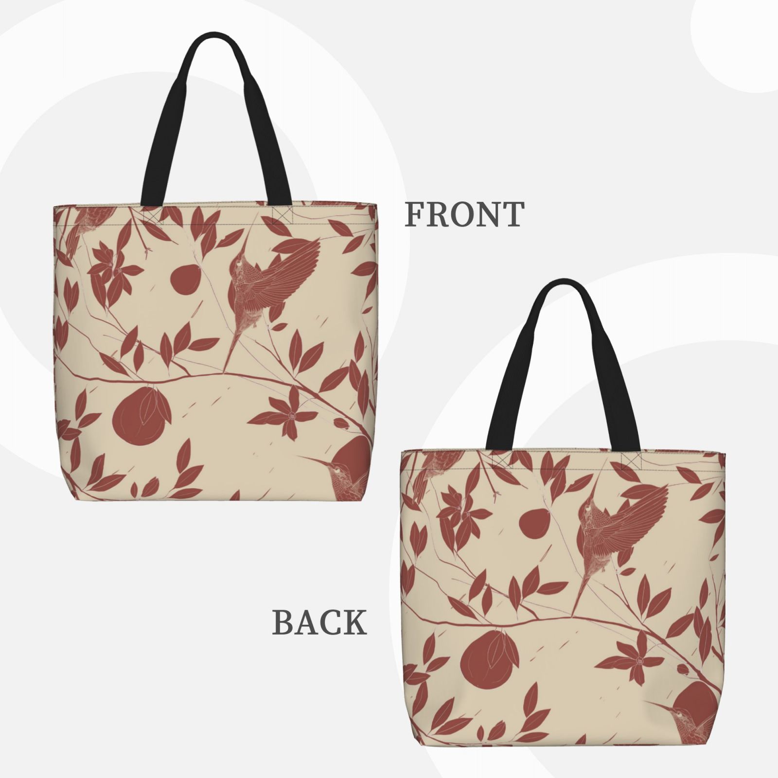 Tote Bags