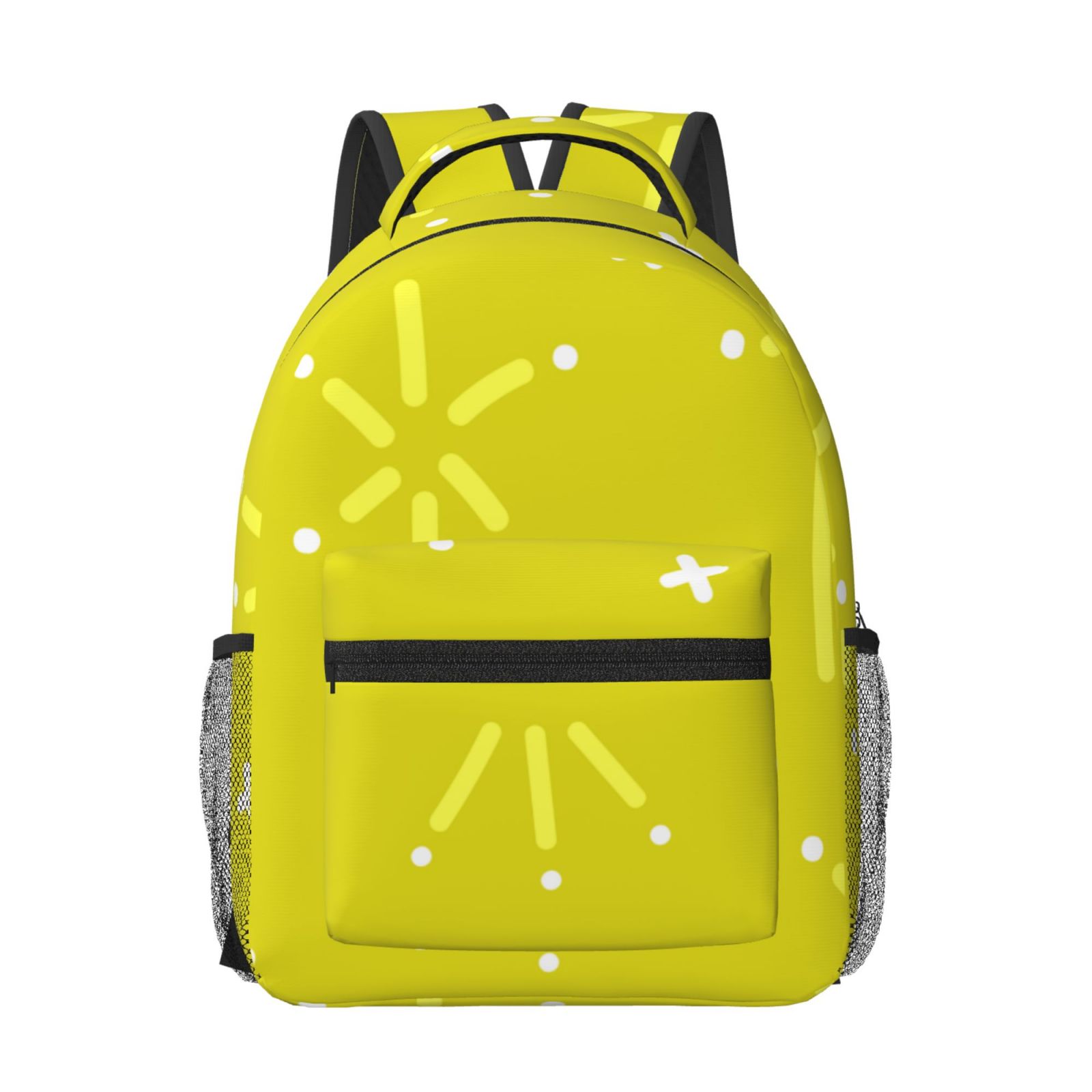 Comfortable Student Backpack