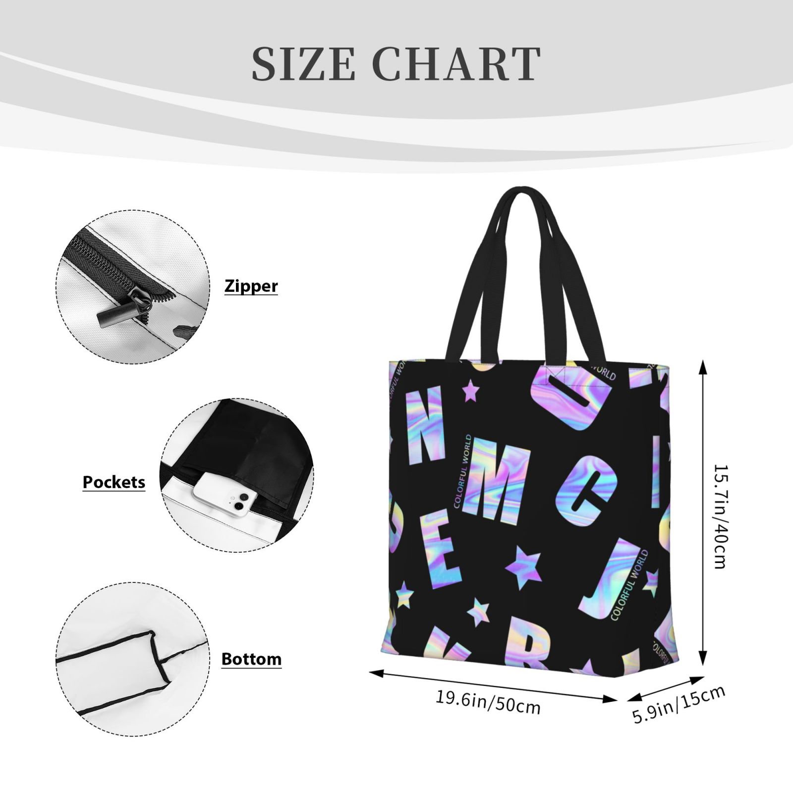 Tote Bags