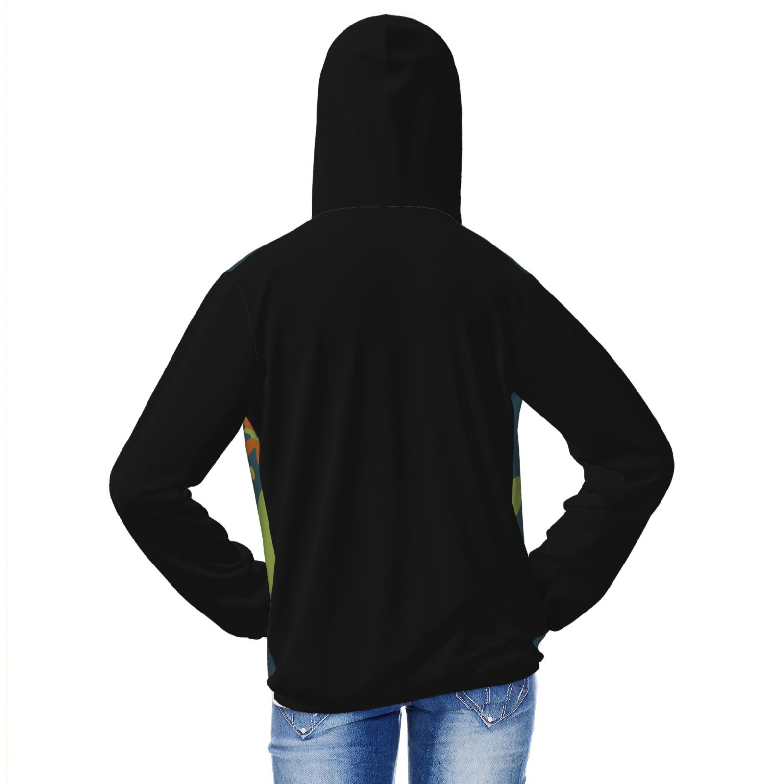 Sun Protection Hoodie