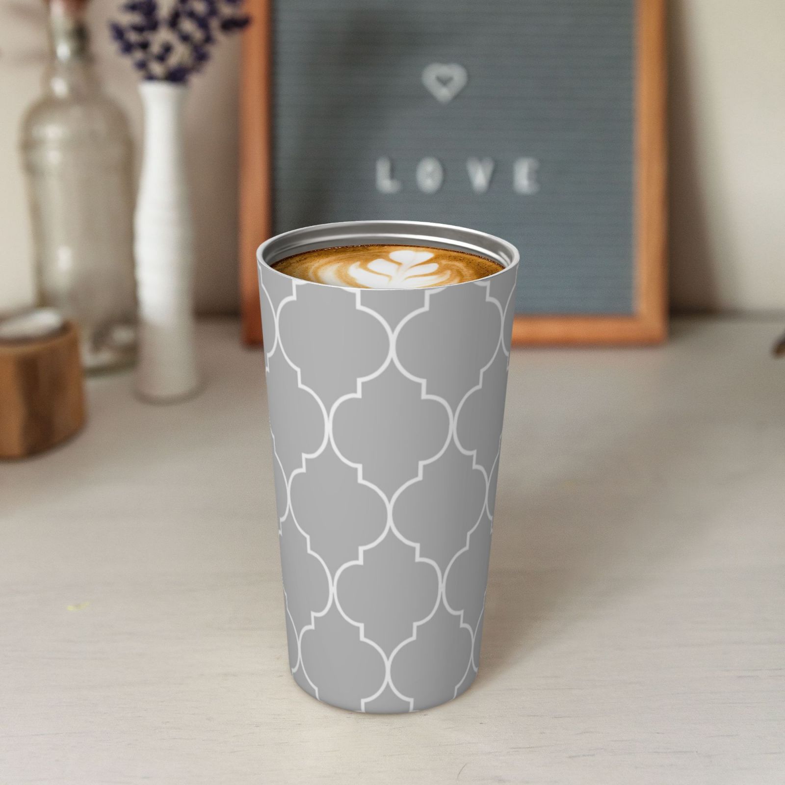 Carry Insulated Coffee Mug