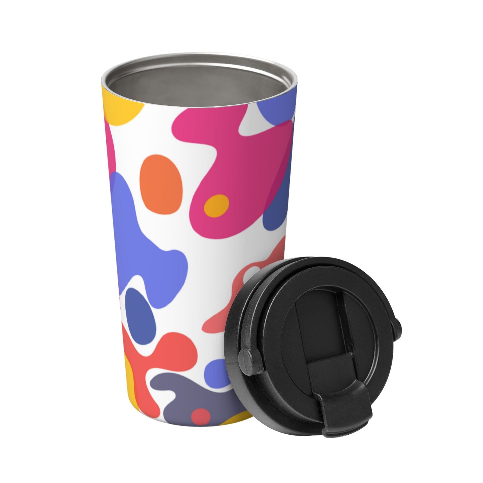 Carry Insulated Coffee Mug