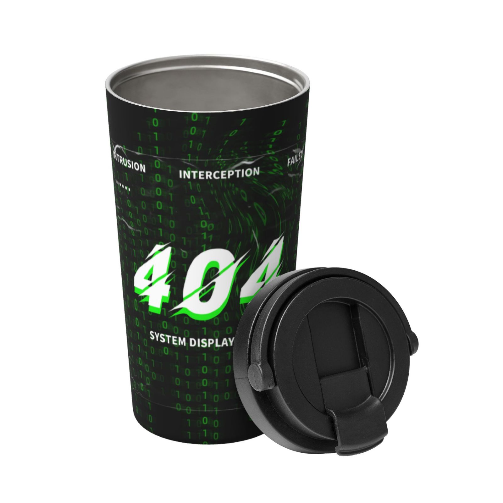 Carry Insulated Coffee Mug