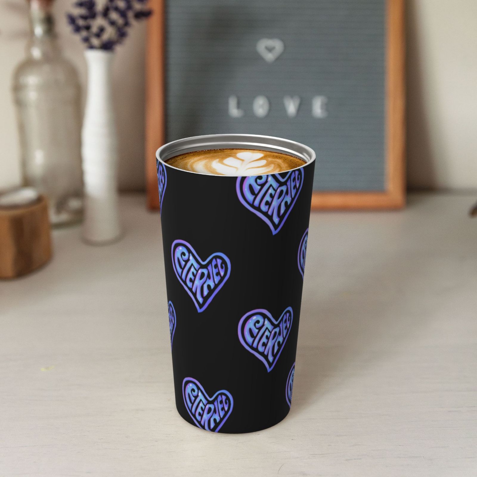 Carry Insulated Coffee Mug