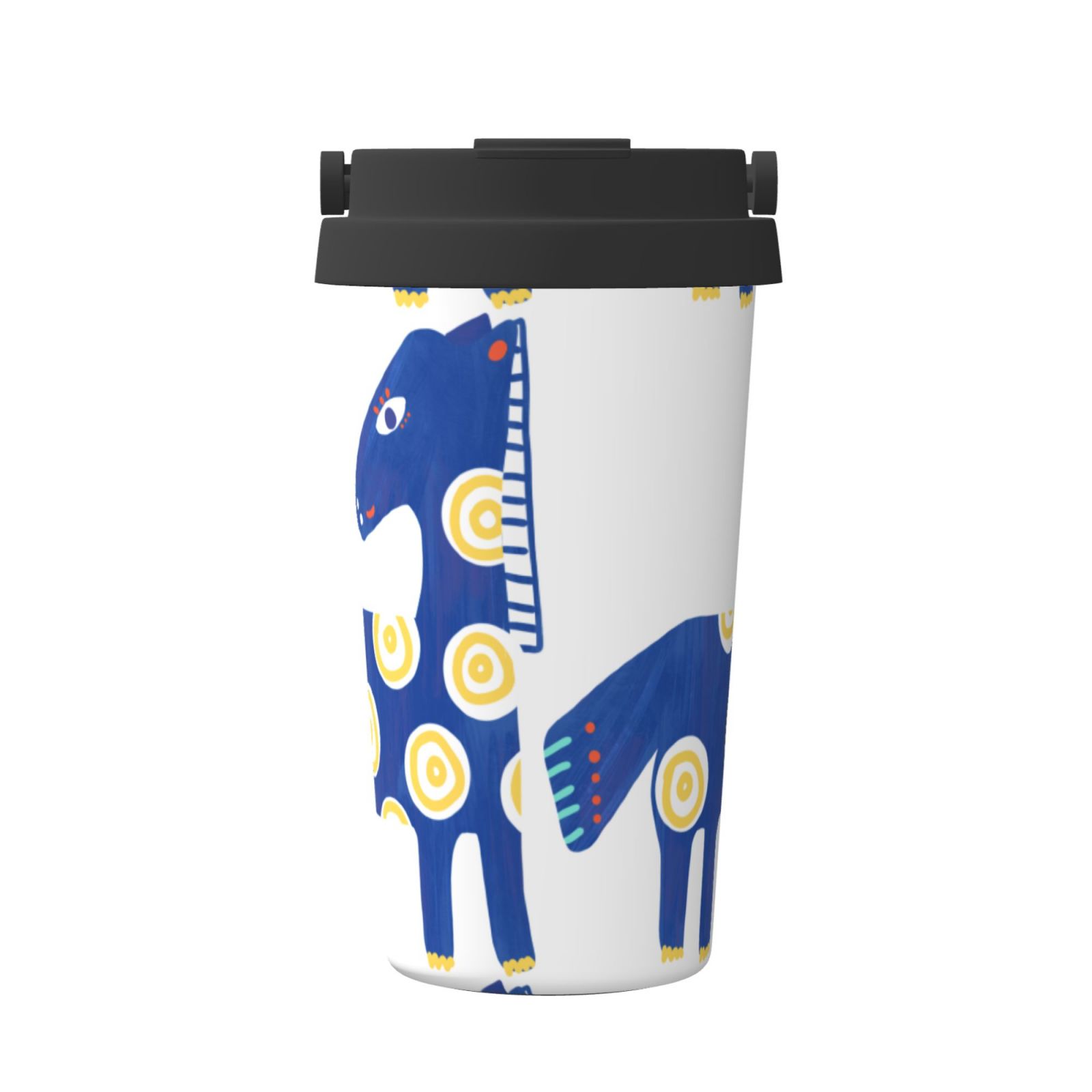 Carry Insulated Coffee Mug