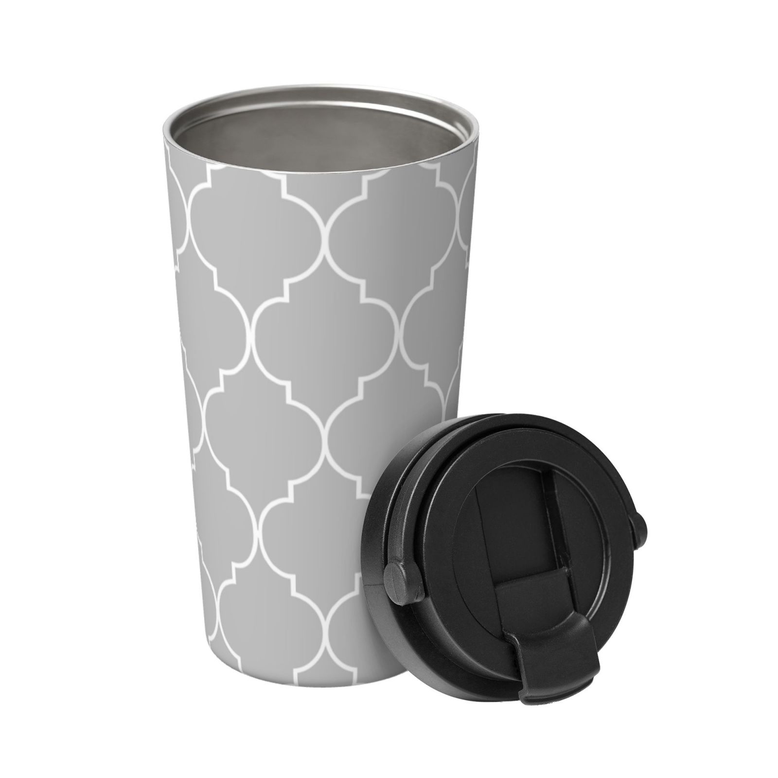 Carry Insulated Coffee Mug