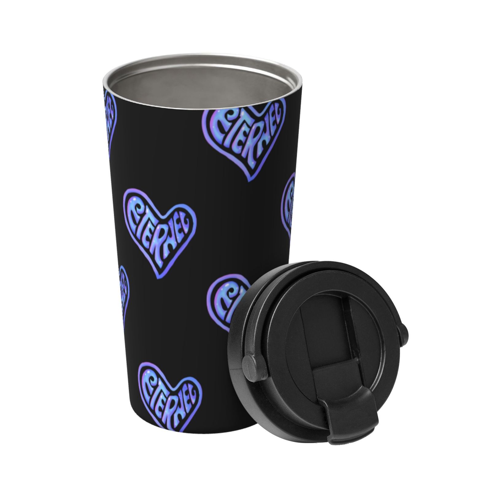 Carry Insulated Coffee Mug