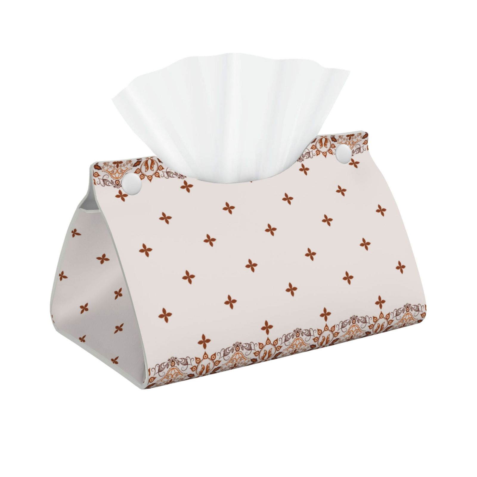 Long Tissue Box Cover