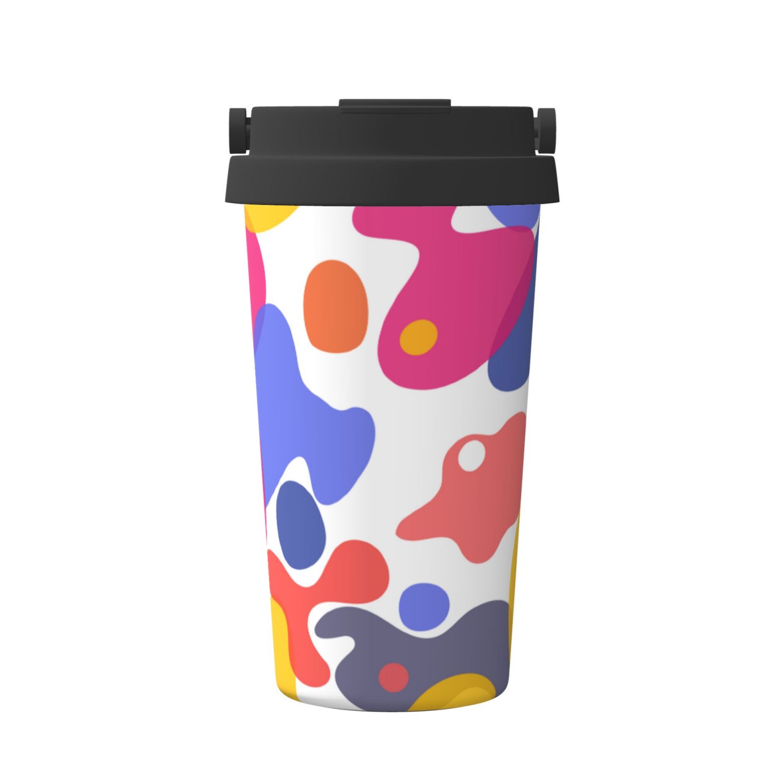 Carry Insulated Coffee Mug