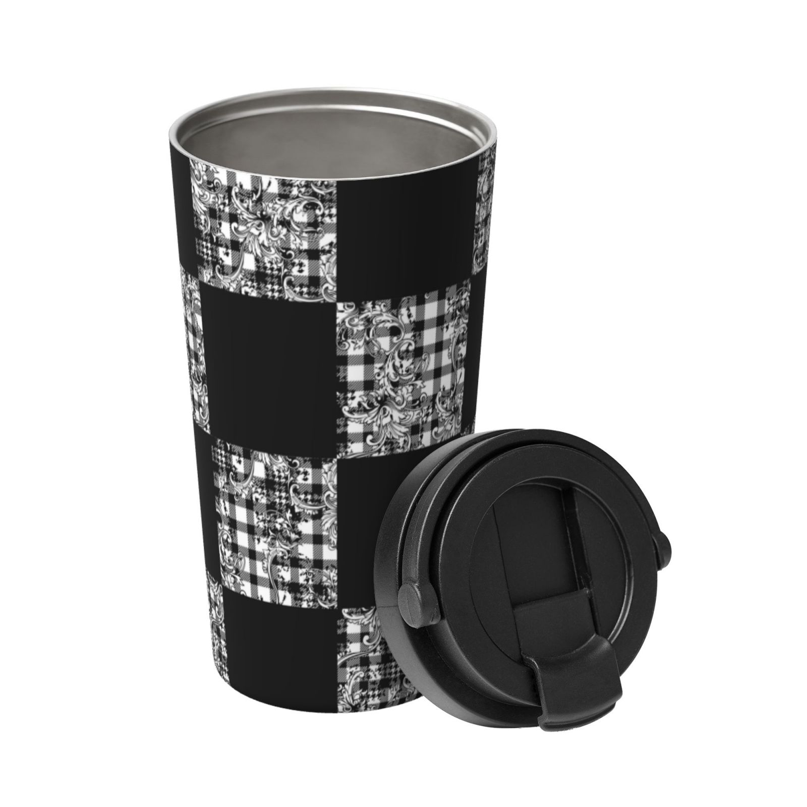 Carry Insulated Coffee Mug