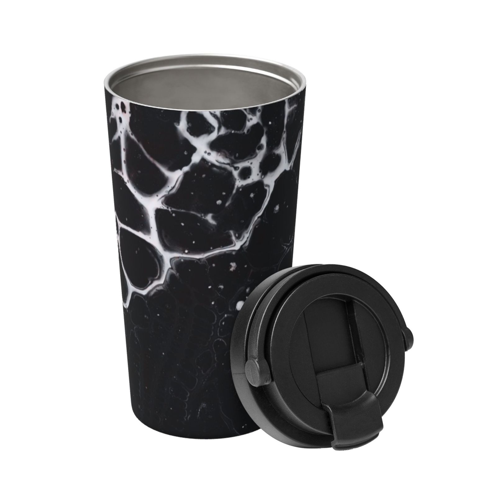 Carry Insulated Coffee Mug