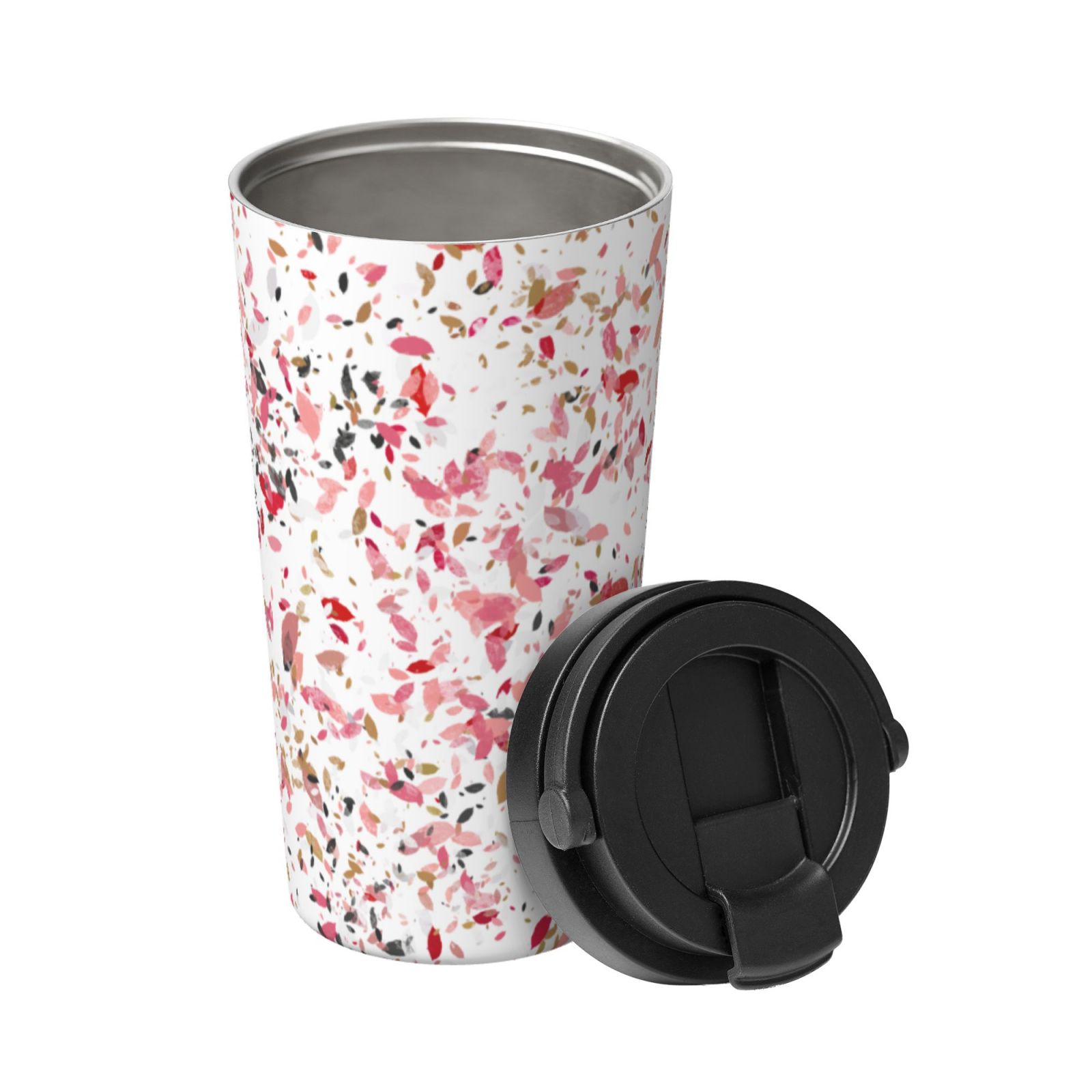 Carry Insulated Coffee Mug