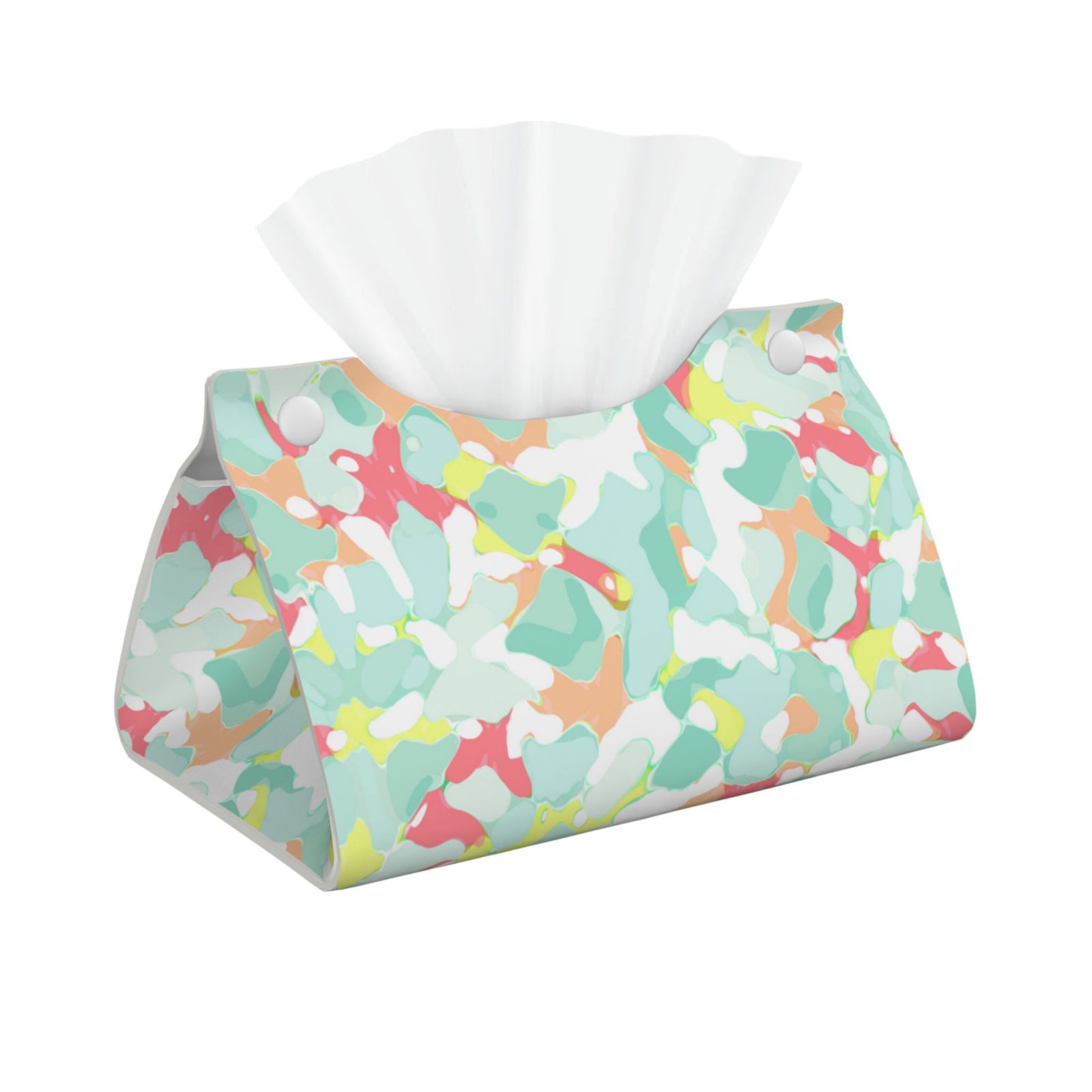 Long Tissue Box Cover