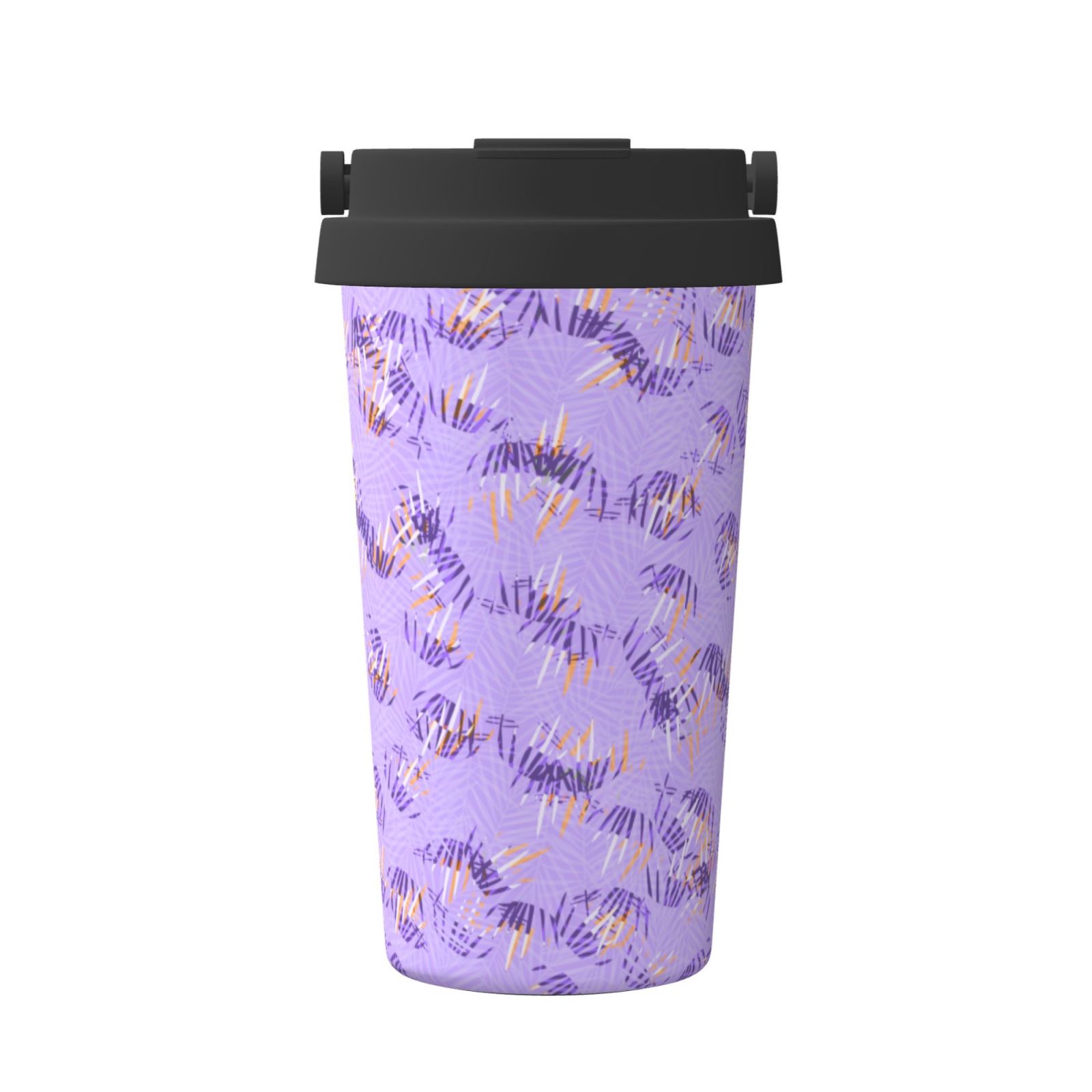 Carry Insulated Coffee Mug