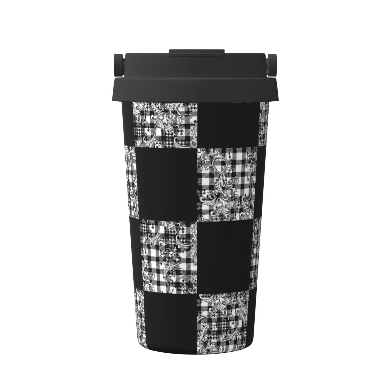 Carry Insulated Coffee Mug