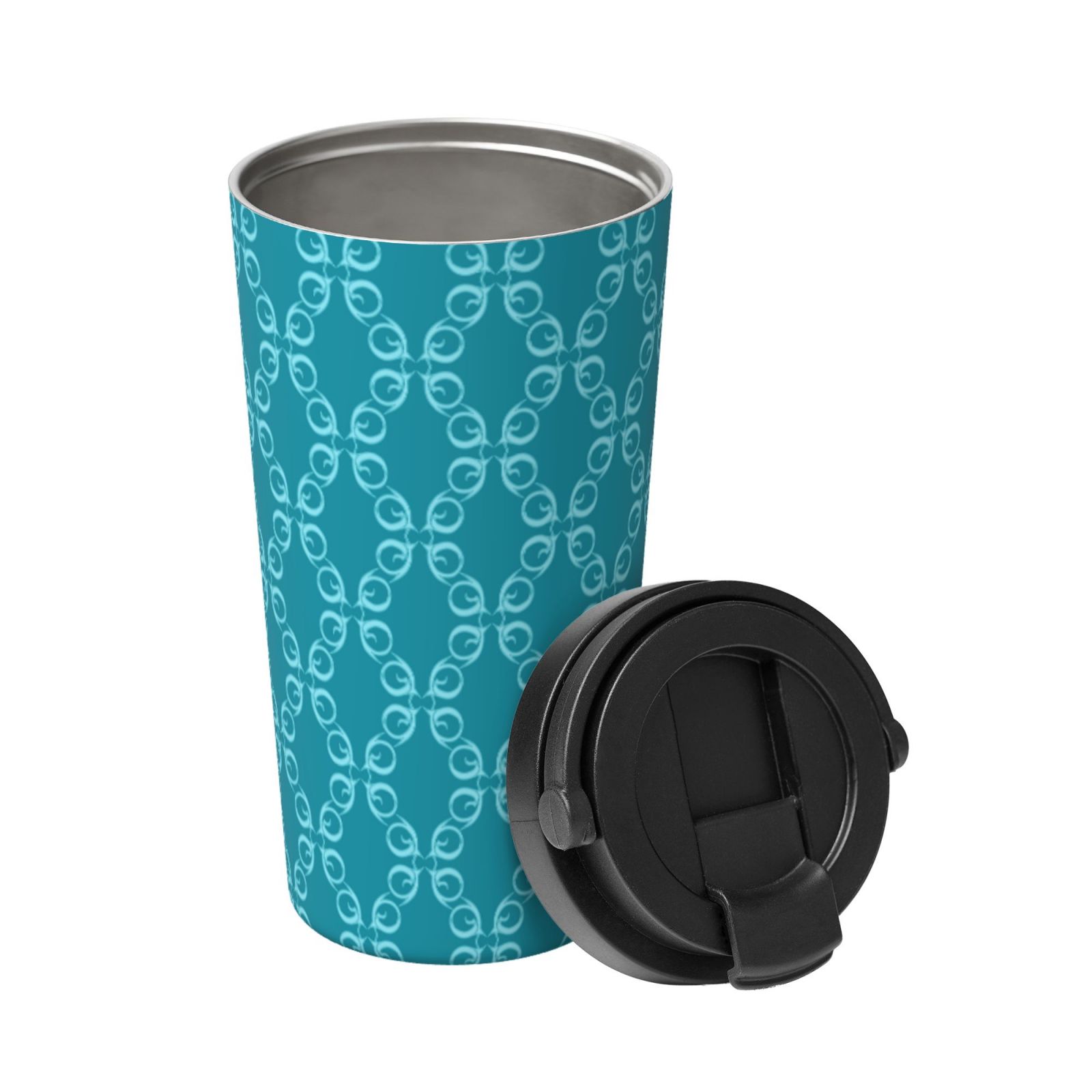 Carry Insulated Coffee Mug