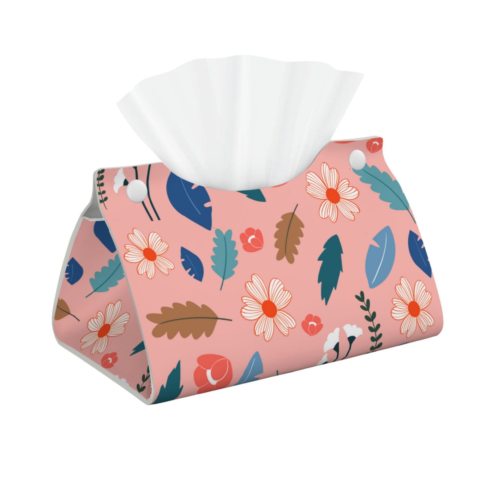 Long Tissue Box Cover