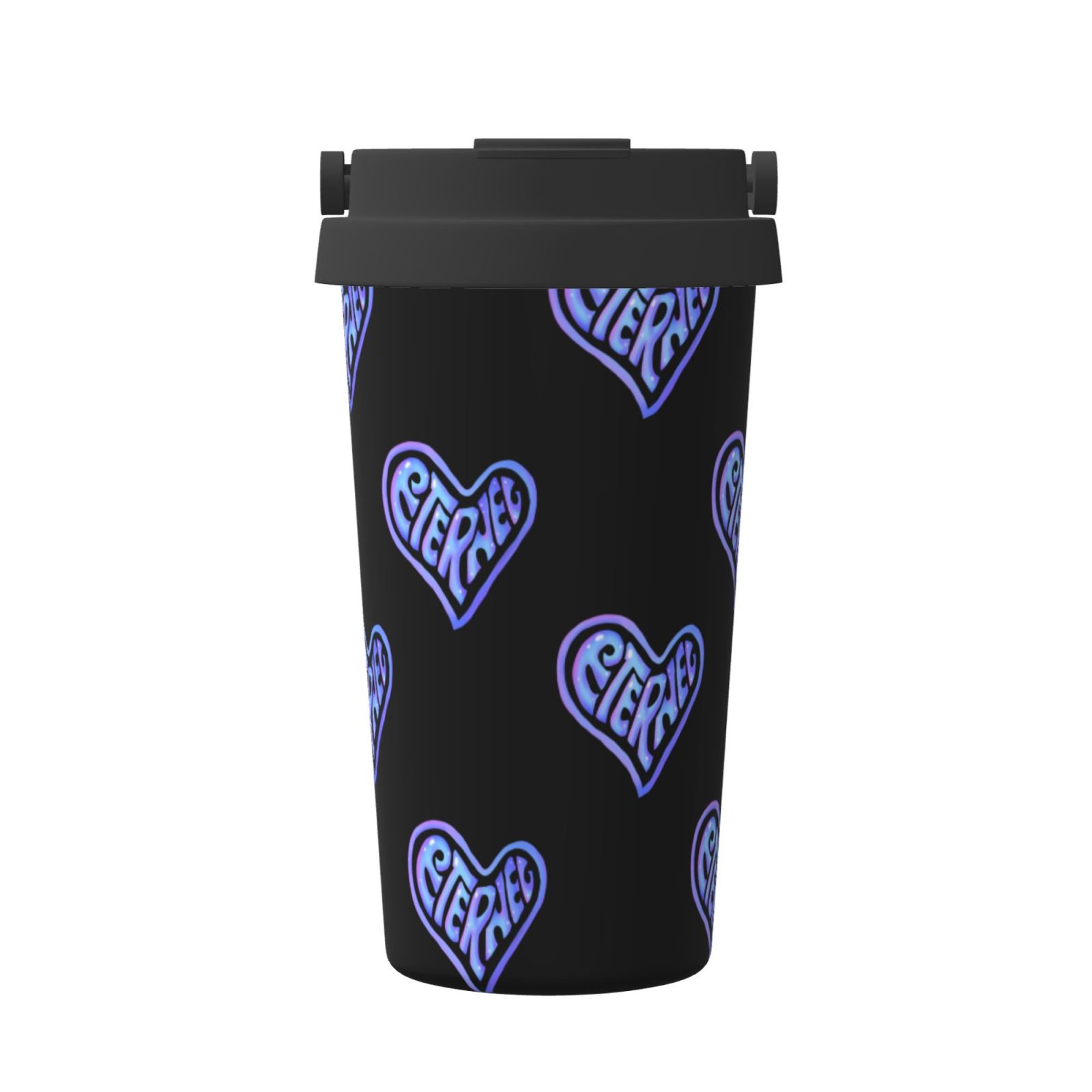 Carry Insulated Coffee Mug