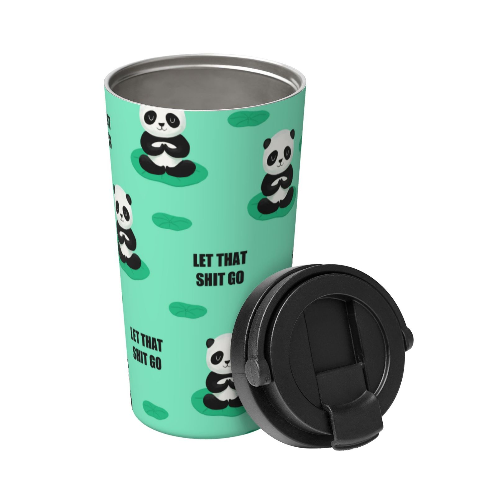 Carry Insulated Coffee Mug