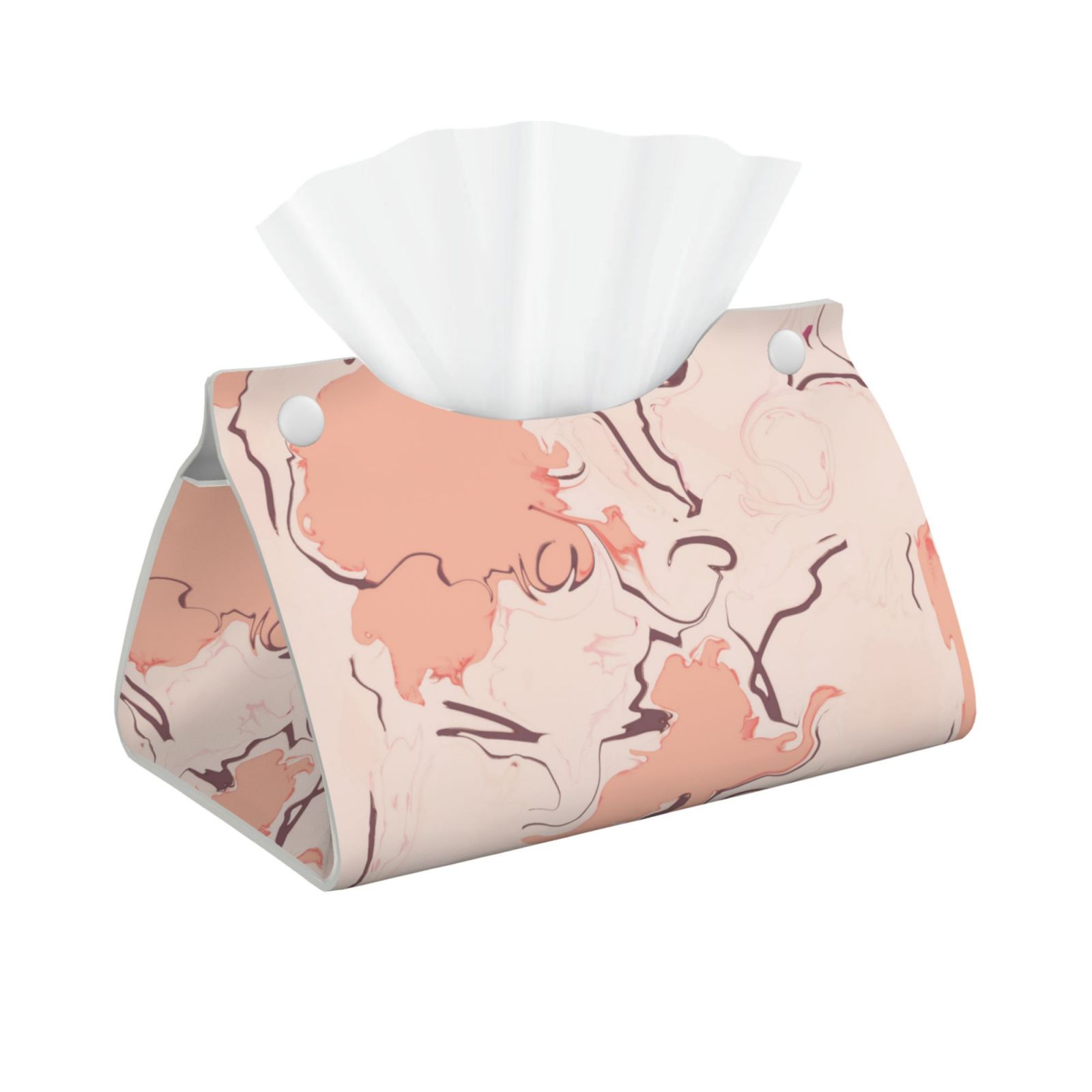 Long Tissue Box Cover