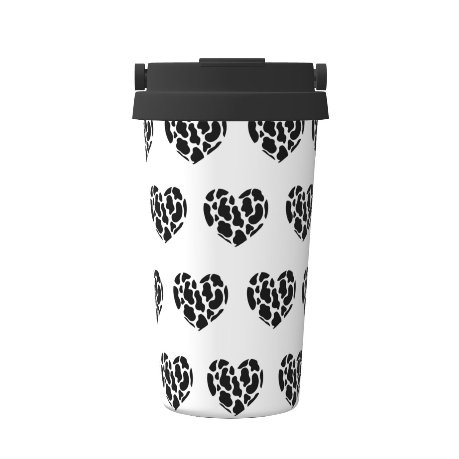 Carry Insulated Coffee Mug