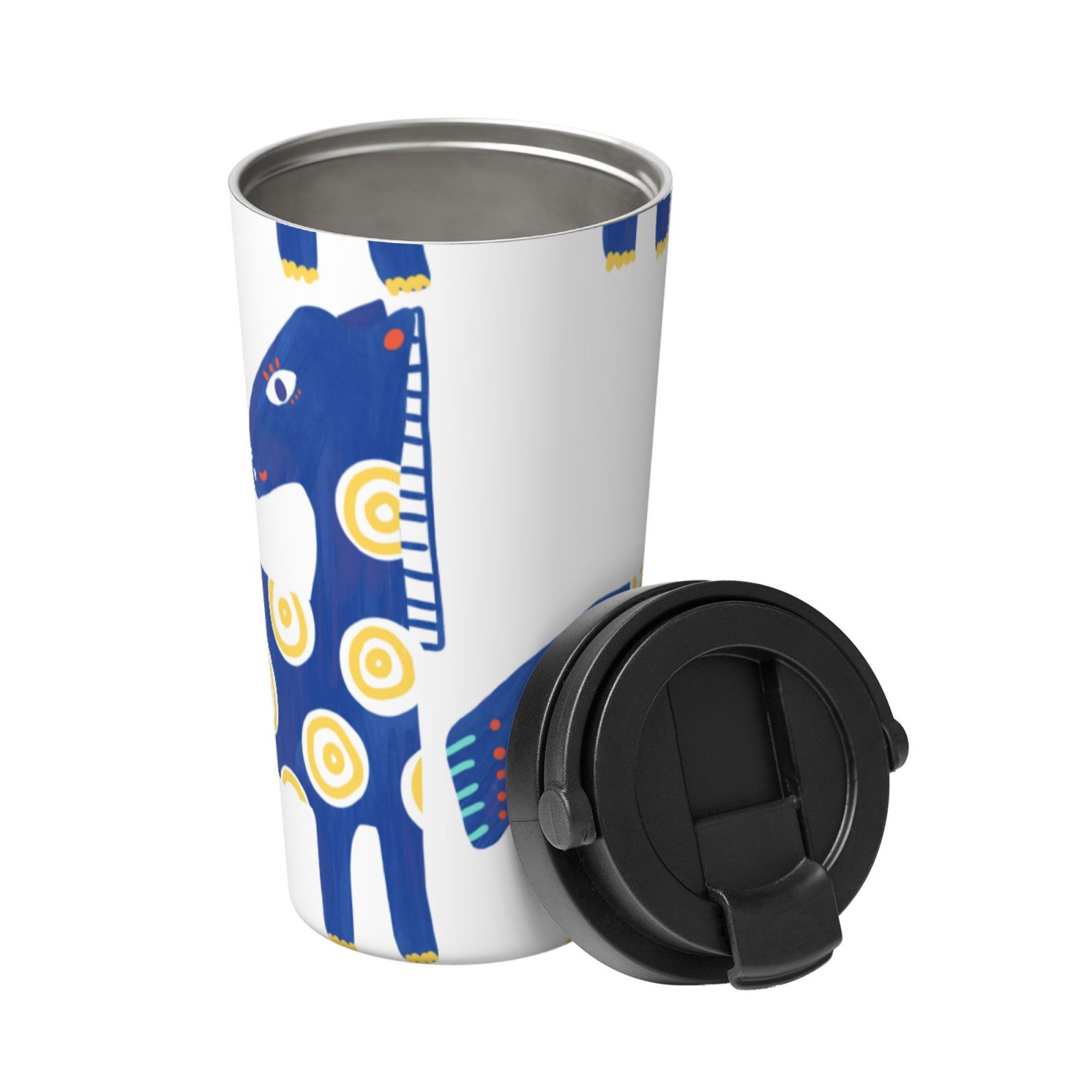 Carry Insulated Coffee Mug