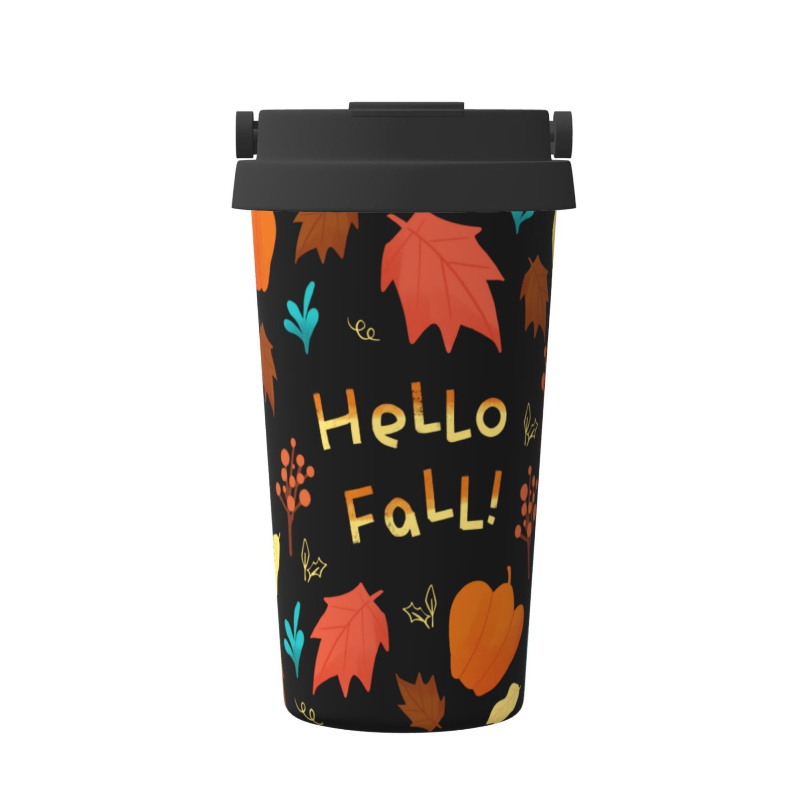 Carry Insulated Coffee Mug