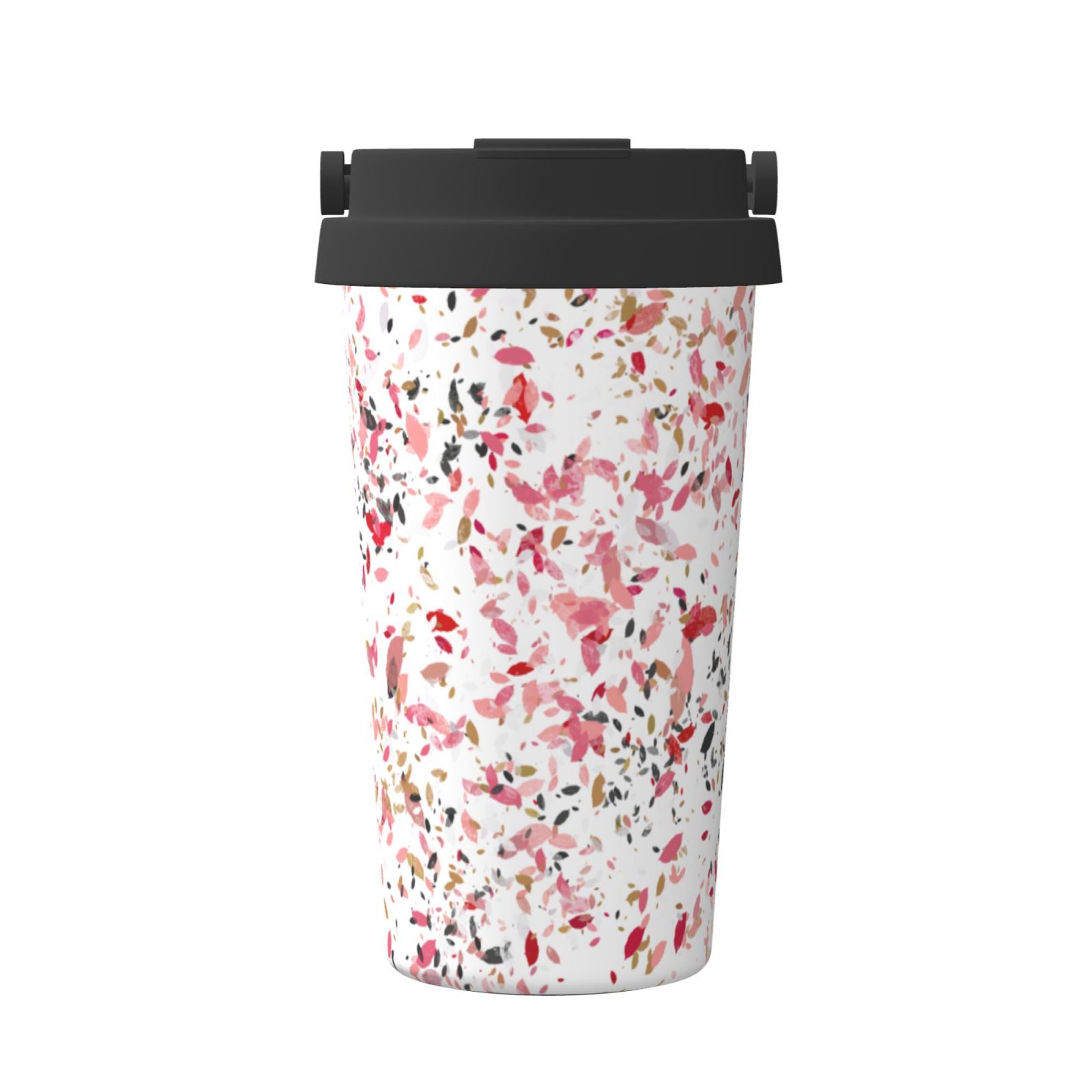 Carry Insulated Coffee Mug