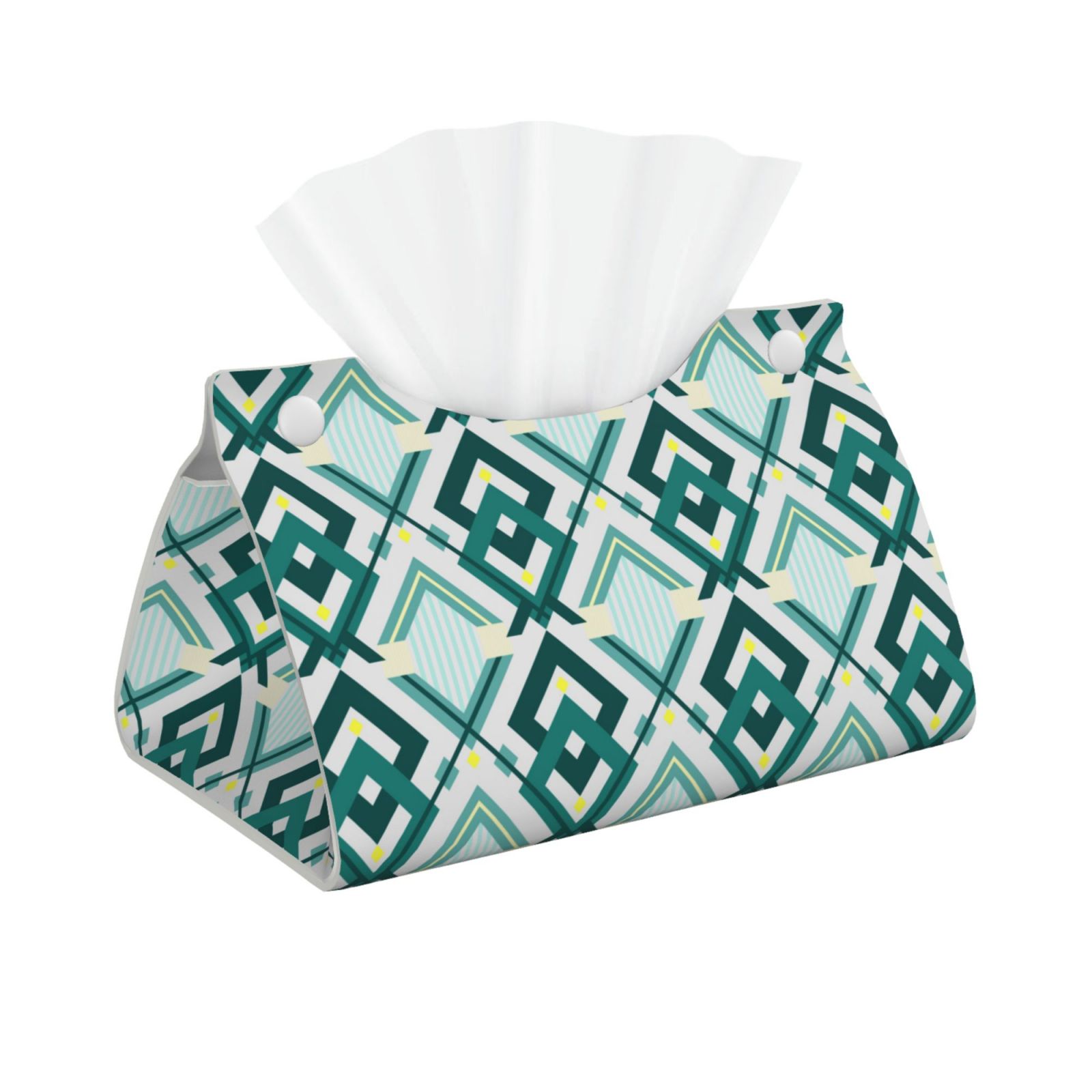 Long Tissue Box Cover