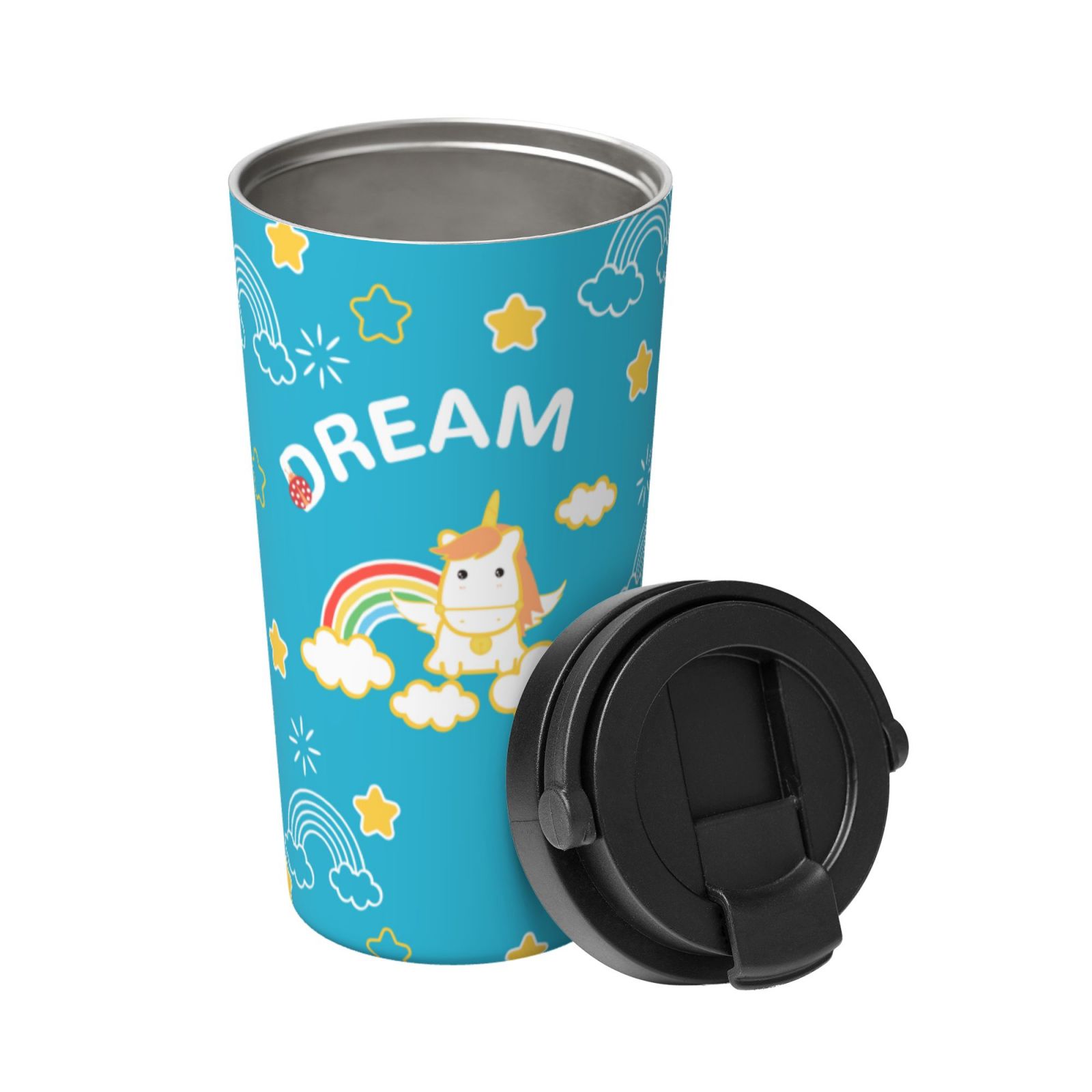 Carry Insulated Coffee Mug