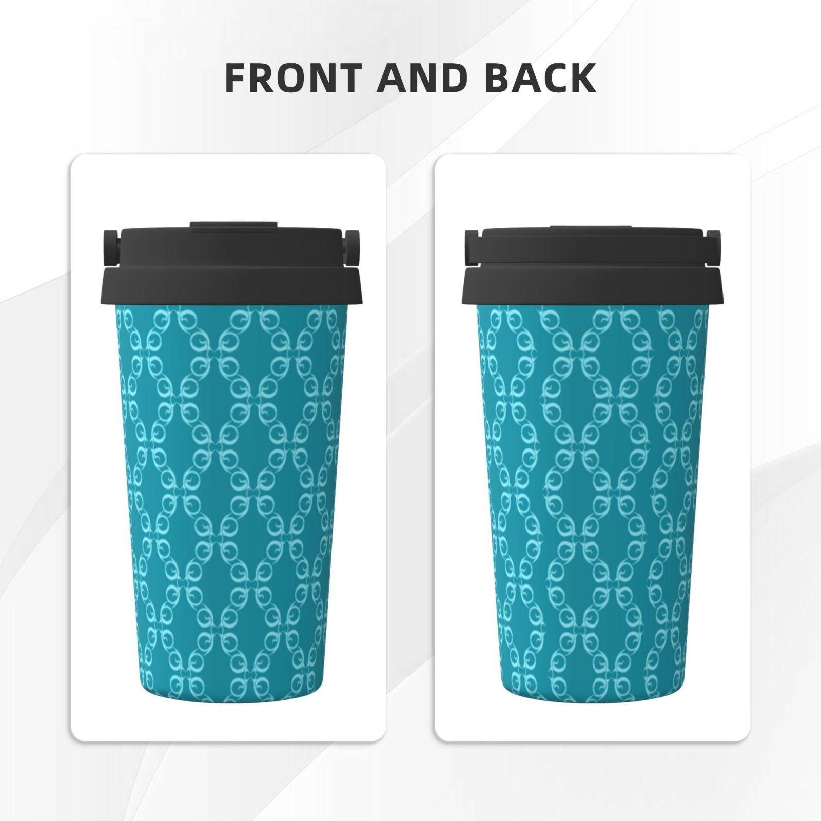 Carry Insulated Coffee Mug