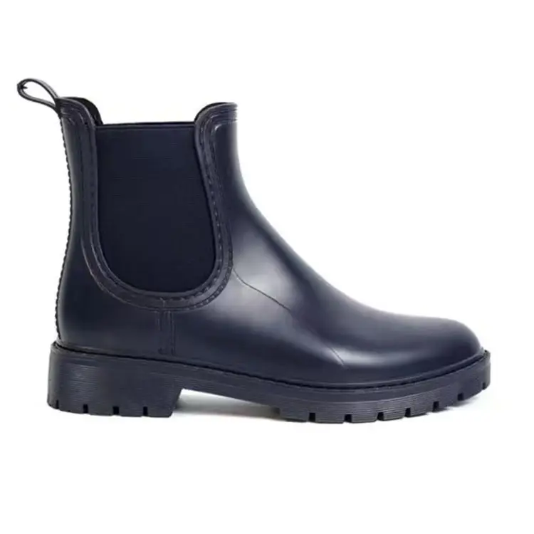 Wellies & Gumboots Women's Rain Boots and Chelsea Shortie Boots