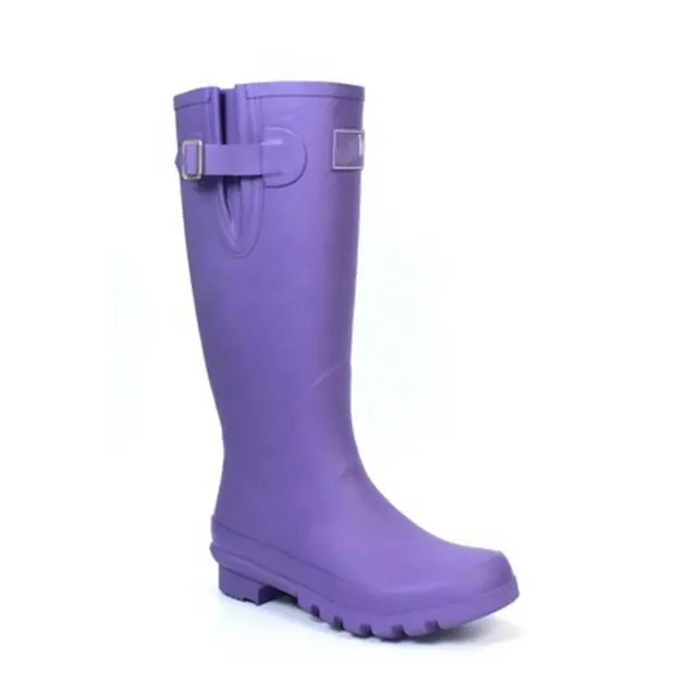 Rain Boots Women Shoes Bobbi Boots