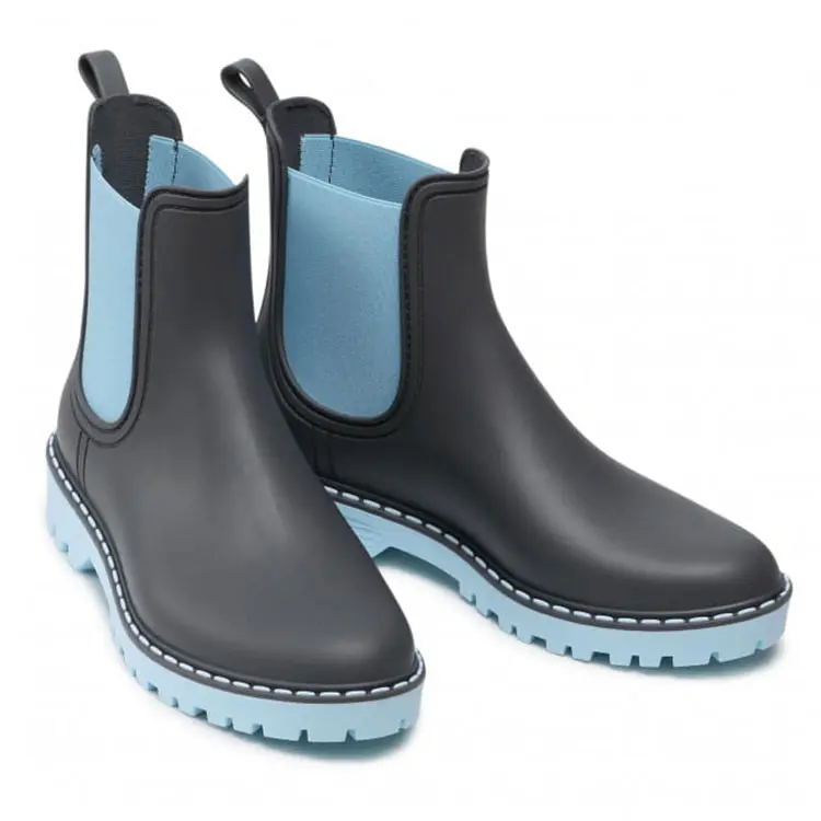 Wholesale Supplier of Women's Chelsea Shortie Boots