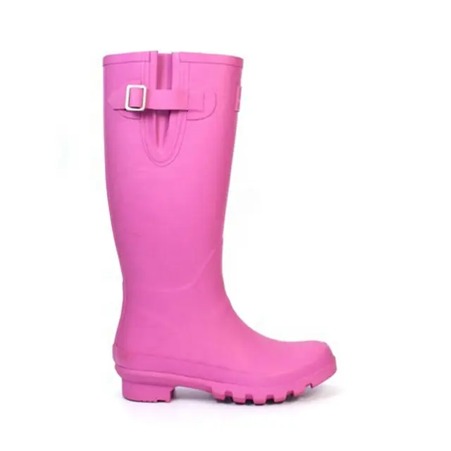 Rain Boots Women Shoes Bobbi Boots