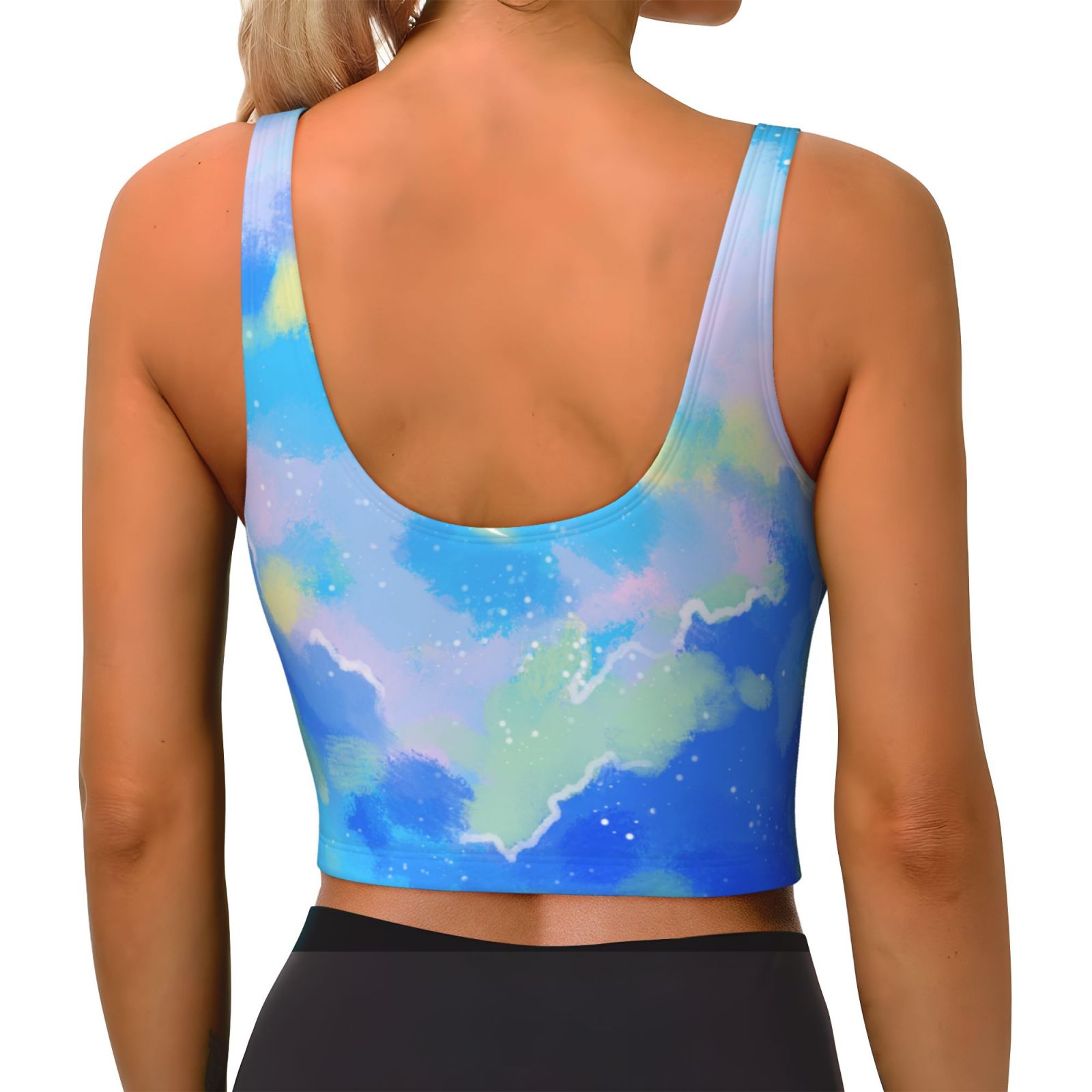 Women's Sports Vest